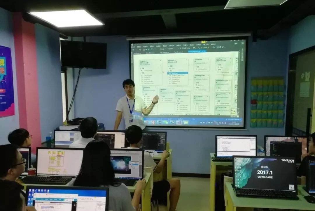 U3D1805串讲.jpg