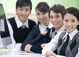 在校學(xué)生 在校學(xué)生