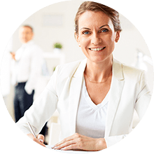 从事文秘工作一年以上  薪资4000+