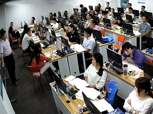 教學(xué)環(huán)境