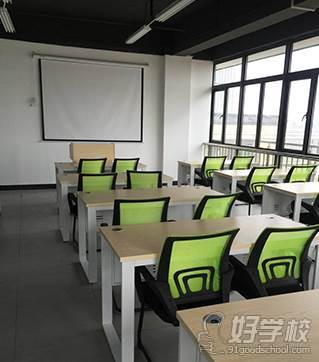 教室环境 教室环境