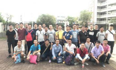 廣州百海教育大石成校電工班熱招中！