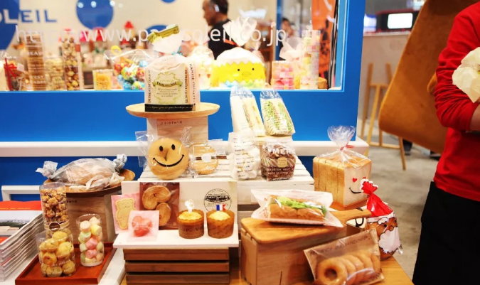 深圳刘科元告诉你【烘焙小包装】也是一种很好的营销思维！