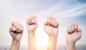 启德教育荣获人民网第1财经及中智 2019年αi优质职场积极践行奖