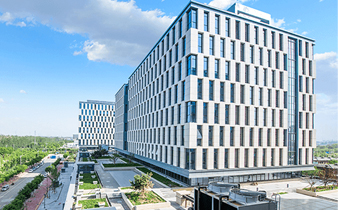 校园环境 校园环境