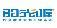 学校logo