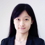 姜宇星(April Jiang) 姜宇星(April Jiang)