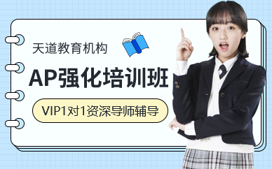 深圳AP强化培训班