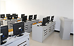 實(shí)訓(xùn)環(huán)境