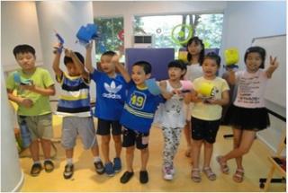 优质环境 学习更轻松