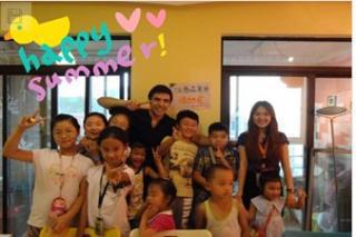 优质环境 学习更轻松