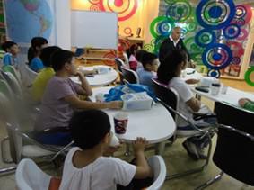 优质环境 学习更轻松