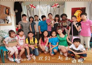 优质环境 学习更轻松