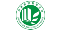 学校logo
