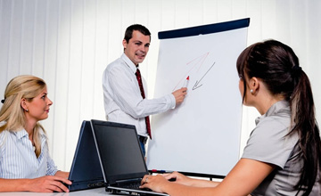 小班课(private course)