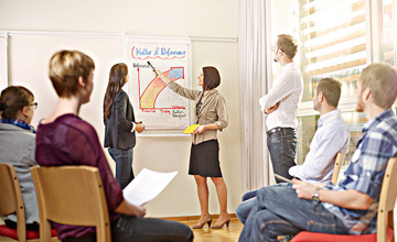 精选课(Show focus)