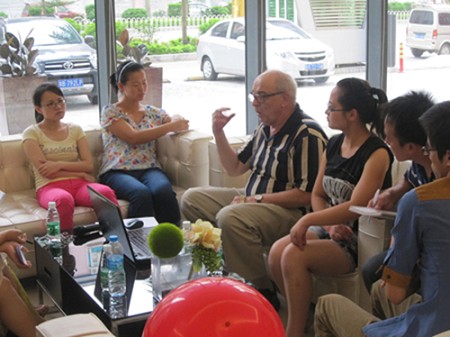 以文化相融为导向 以文化相融为导向