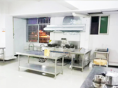 教學環(huán)境 教學環(huán)境