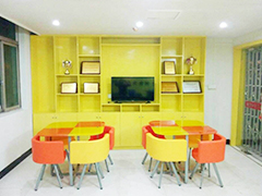 教學環(huán)境 教學環(huán)境