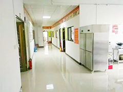 教學環(huán)境 教學環(huán)境