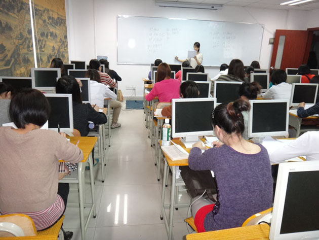 课程简介 课程简介