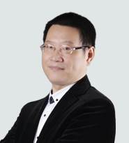 万昌明博士