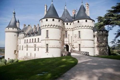 卢瓦尔河谷产区