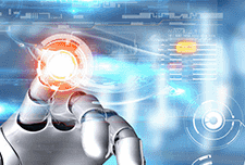 全栈互联网开发工程师