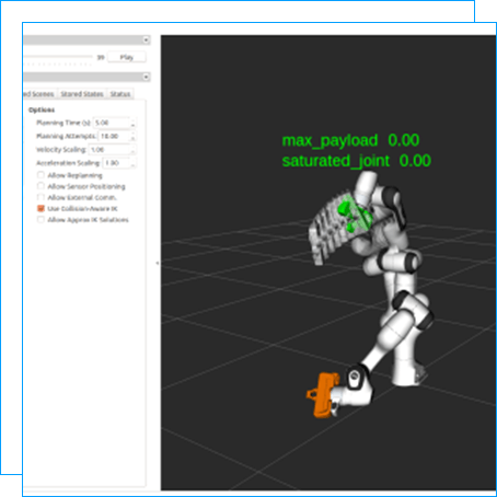 機械臂項目 機械臂項目