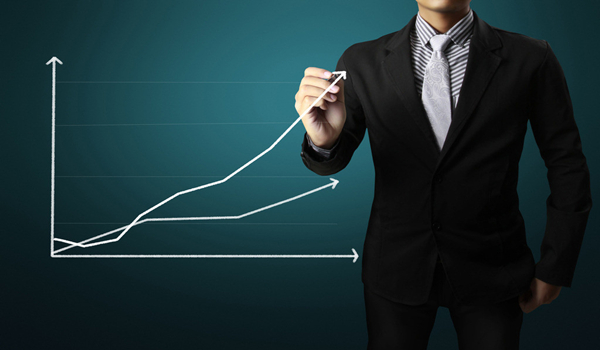 广州时代华商提醒你“大数据 + 企业管理”已成大趋势！