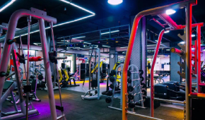 广州古德力思告诉您零基础可以考取健身教练资格证书！