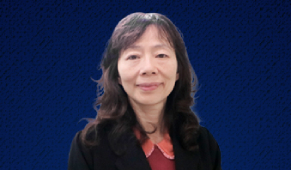 心理輔導(dǎo):楊麗英