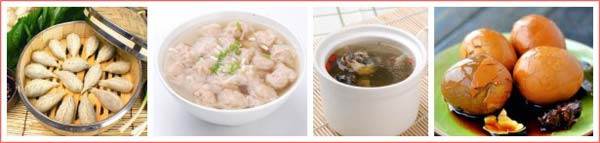 食为先沙县小吃成品图片 食为先沙县小吃成品图片