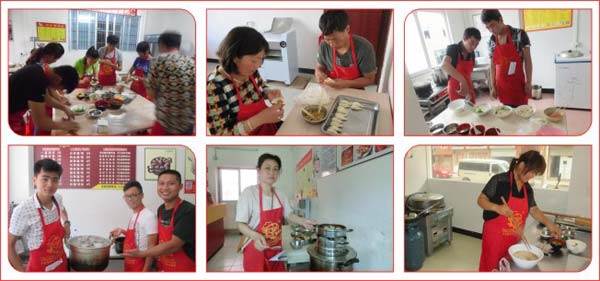 沙县小吃食为先 沙县小吃食为先