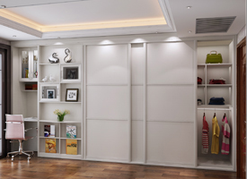 衣柜设计 衣柜设计