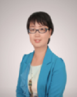 陈娟娟 陈娟娟
