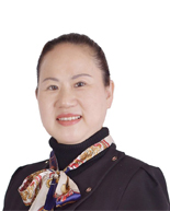 高级月嫂催乳讲师：欧阳老师