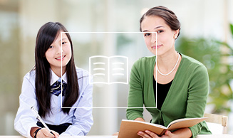 青少年英语口语