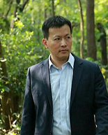 政治老师:陈彰老师