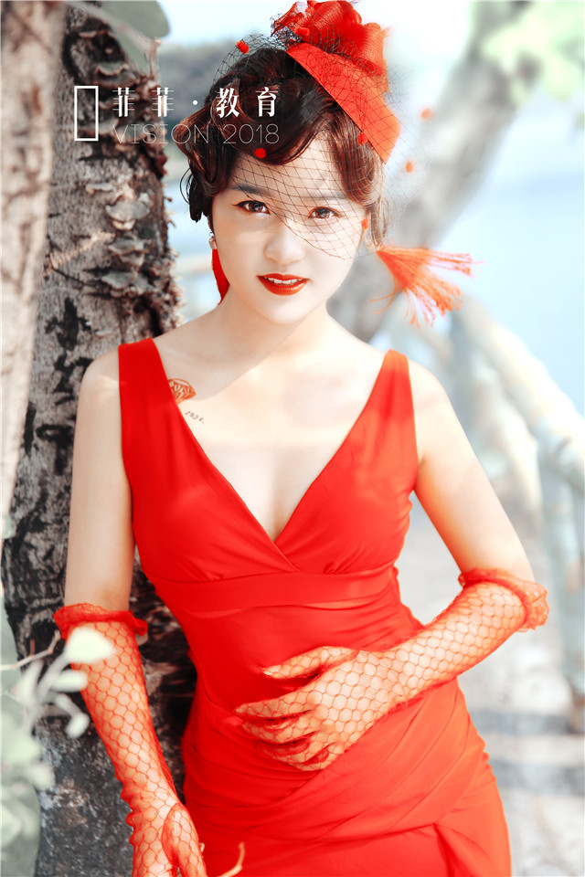 学校菲菲美发作品 学校菲菲美发作品