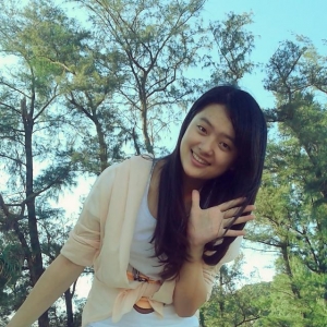 郑晓选 Jolie 郑晓选 Jolie