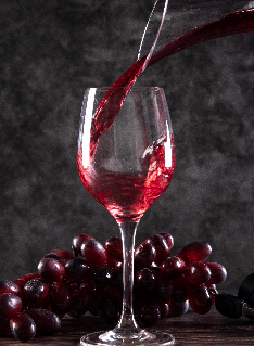 葡萄酒