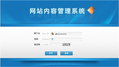 网站后台维护 大型项目必选开发语言