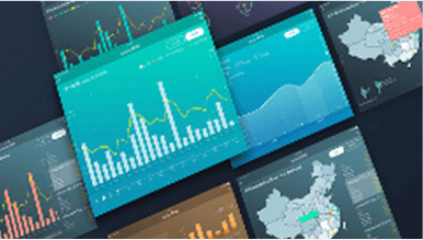 金融机构大数据应用