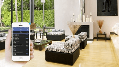 智能家居家电