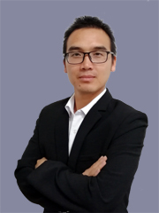 周敏 周敏