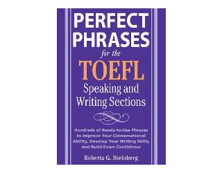 TOEFL TOEFL