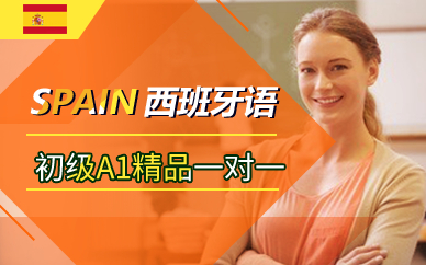 深圳西班牙语初级A1精品一对一课程