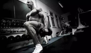 广州古德力思分享健身干货身体每个部位每周最佳训练频率！