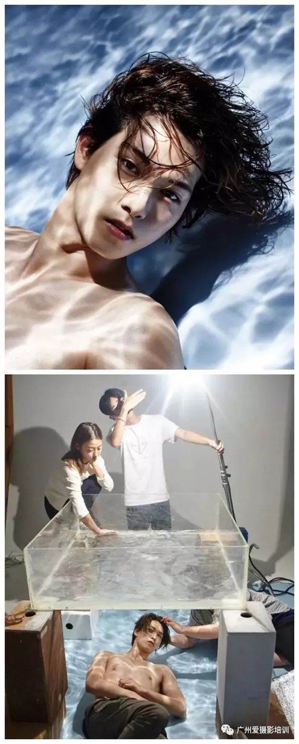 玩转大片!和…大片的背后的故事